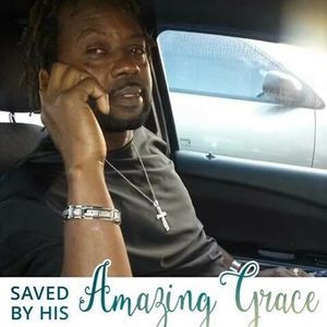 Meet your Posher, Rodney